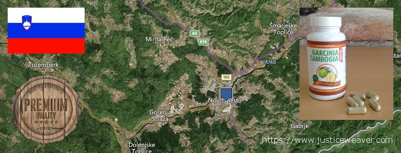 Kje kupiti Garcinia Cambogia Extra Na zalogi Novo Mesto, Slovenia