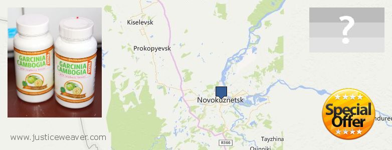 Kde kúpiť Garcinia Cambogia Extra on-line Novokuznetsk, Russia