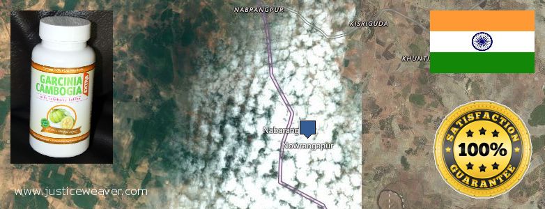 Where Can I Purchase Garcinia Cambogia Extract online Nowrangapur, India