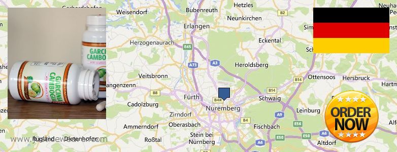 Where Can You Buy Garcinia Cambogia Extract online Nuernberg, Germany