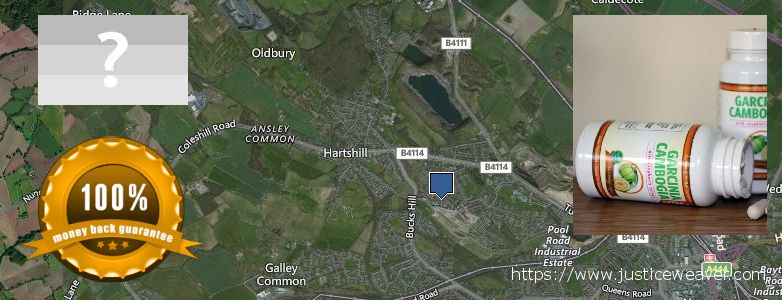 Where Can I Purchase Garcinia Cambogia Extract online Nuneaton, UK