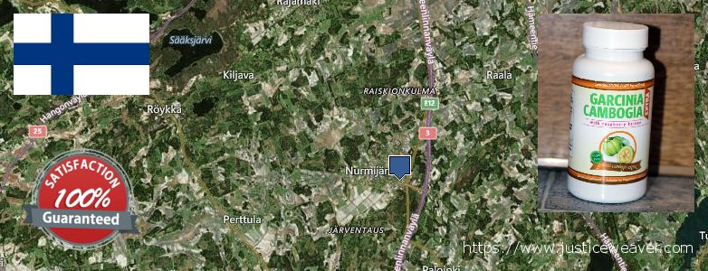 Where Can You Buy Garcinia Cambogia Extract online Nurmijaervi, Finland