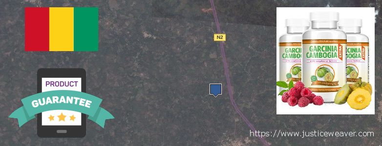 Where to Buy Garcinia Cambogia Extract online Nzerekore, Guinea