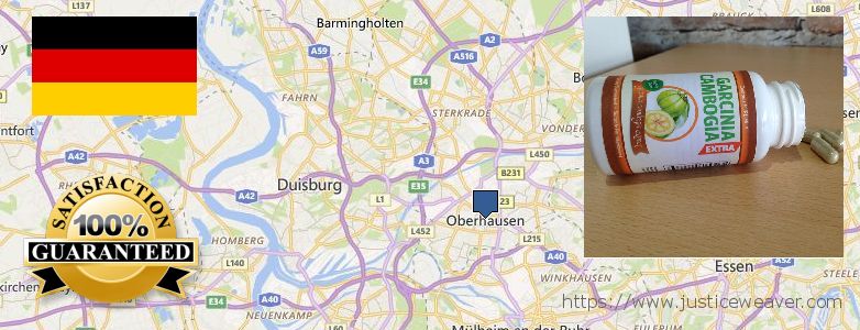 Hvor kan jeg købe Garcinia Cambogia Extra online Oberhausen, Germany