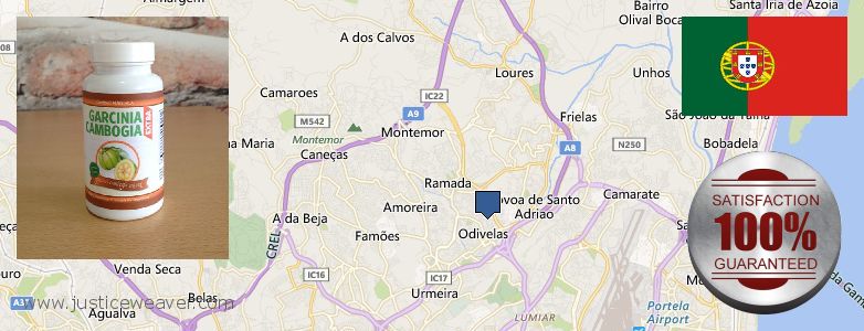 Purchase Garcinia Cambogia Extract online Odivelas, Portugal
