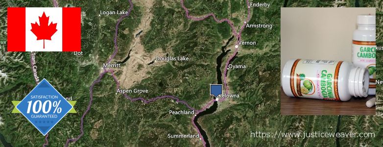 Acheter Garcinia Cambogia Extra en ligne Okanagan, Canada Où Acheter Garcinia Cambogia Extra en ligne Okanagan, Canada