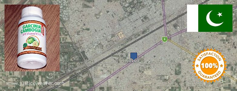 Buy Garcinia Cambogia Extract online Okara, Pakistan Where to Buy Garcinia Cambogia Extract online Okara, Pakistan