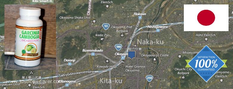 Where Can You Buy Garcinia Cambogia Extract online Okayama, Japan