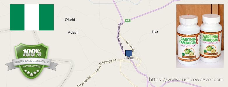 Buy Garcinia Cambogia Extract online Okene, Nigeria Where to Purchase Garcinia Cambogia Extract online Okene, Nigeria