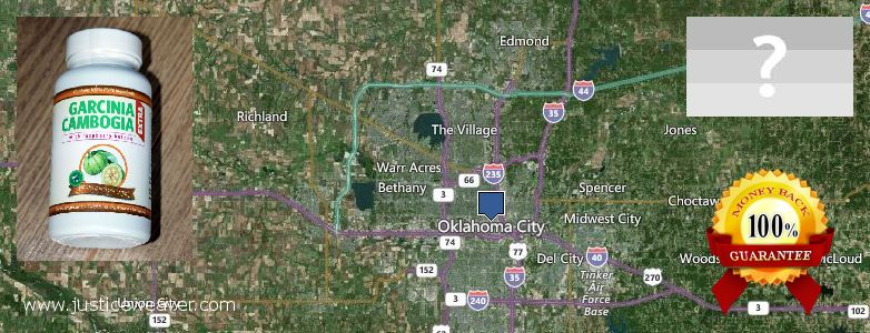 Къде да закупим Garcinia Cambogia Extra онлайн Oklahoma City, USA
