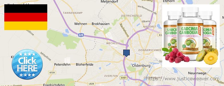 Wo kaufen Garcinia Cambogia Extra online Oldenburg, Germany