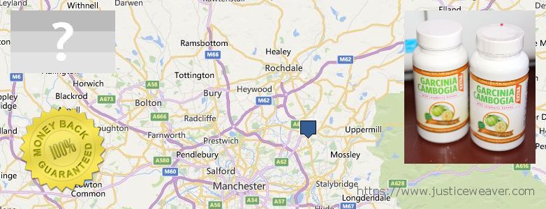 Where to Buy Garcinia Cambogia Extract online Oldham, UK