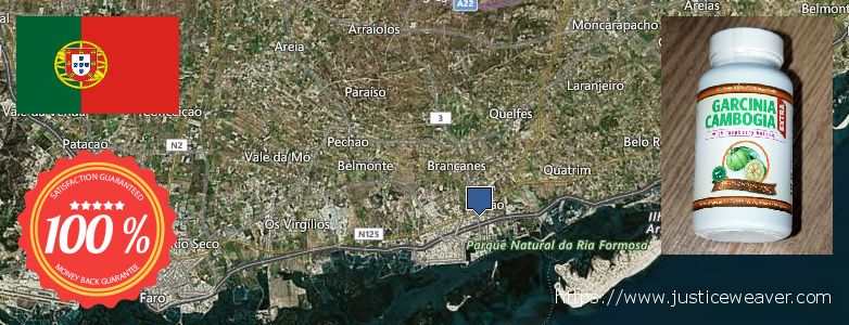 Where Can I Buy Garcinia Cambogia Extract online Olhao, Portugal