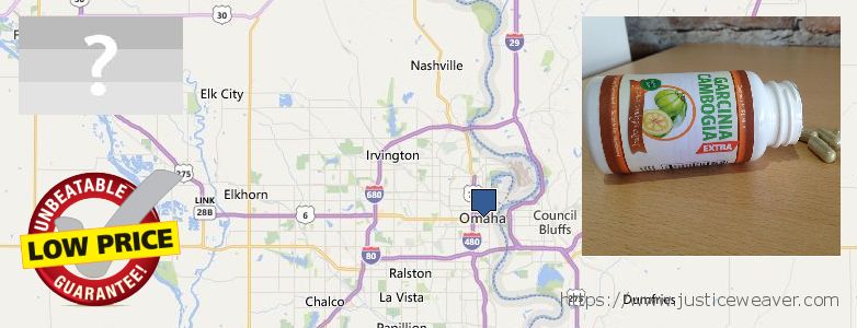 Где купить Garcinia Cambogia Extra онлайн Omaha, USA