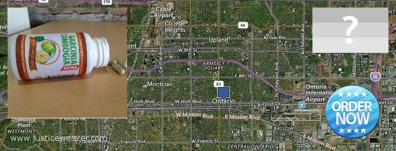 Πού να αγοράσετε Garcinia Cambogia Extra σε απευθείας σύνδεση Ontario, USA