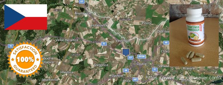 Where to Buy Garcinia Cambogia Extract online Opava, Czech Republic