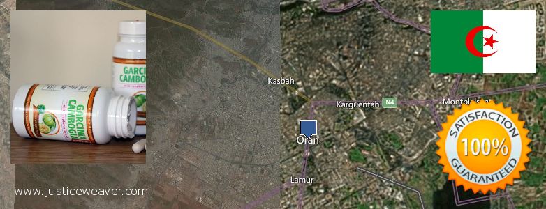 Where Can I Buy Garcinia Cambogia Extract online Oran, Algeria