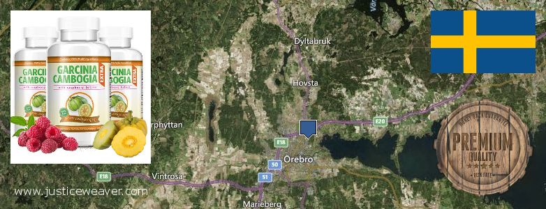 Osta Garcinia Cambogia Extra verkossa Orebro, Sweden Jälleenmyyjät Garcinia Cambogia Extra verkossa Orebro, Sweden