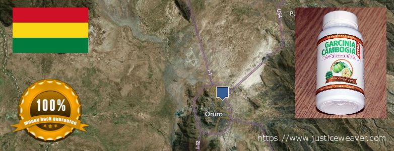 Where to Buy Garcinia Cambogia Extract online Oruro, Bolivia