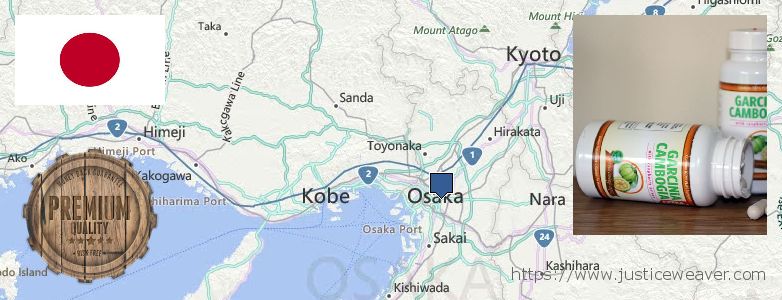 Purchase Garcinia Cambogia Extract online Osaka, Japan Where to Purchase Garcinia Cambogia Extract online Osaka, Japan