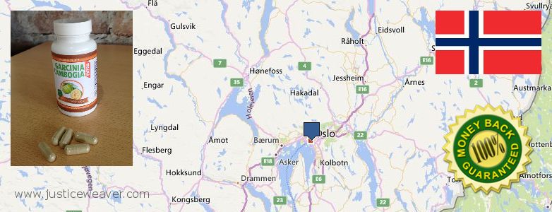 Where to Buy Garcinia Cambogia Extract online Oslo, Norway
