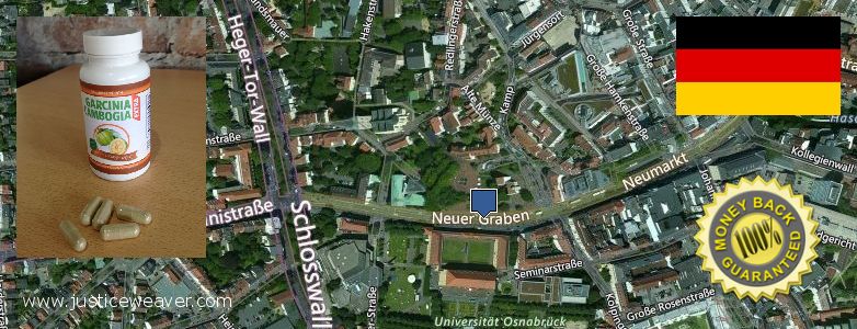 Where to Purchase Garcinia Cambogia Extract online Osnabrueck, Germany