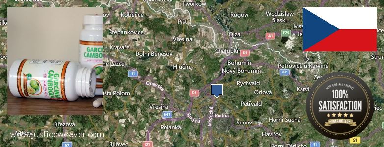 Where to Buy Garcinia Cambogia Extract online Ostrava, Czech Republic