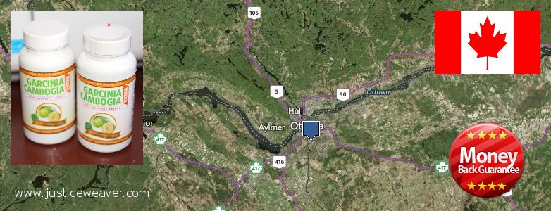 Où Acheter Garcinia Cambogia Extra en ligne Ottawa, Canada