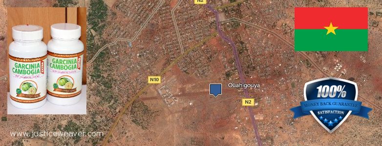 Où Acheter Garcinia Cambogia Extra en ligne Ouahigouya, Burkina Faso