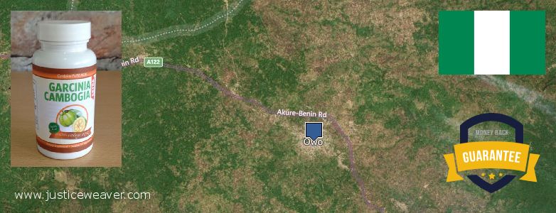 Where Can I Purchase Garcinia Cambogia Extract online Owo, Nigeria