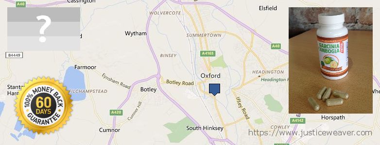 Dónde comprar Garcinia Cambogia Extra en linea Oxford, UK