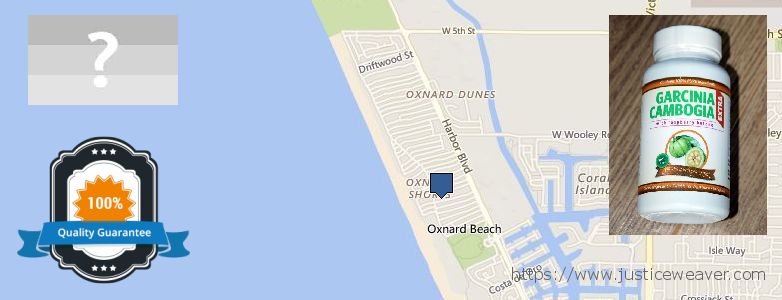 Hvor kan jeg købe Garcinia Cambogia Extra online Oxnard Shores, USA