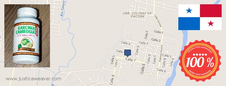 Where to Buy Garcinia Cambogia Extract online Pacora, Panama