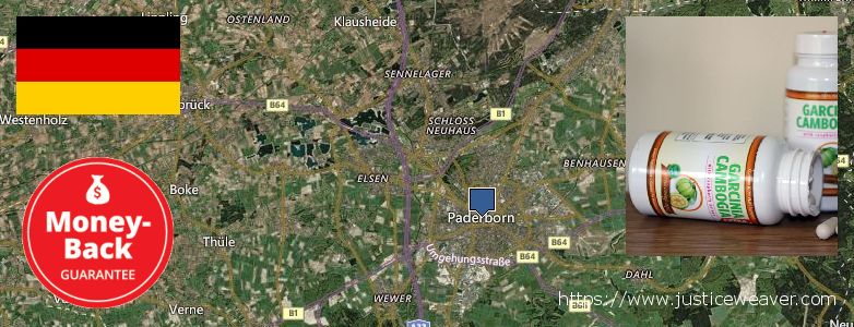 Where to Purchase Garcinia Cambogia Extract online Paderborn, Germany