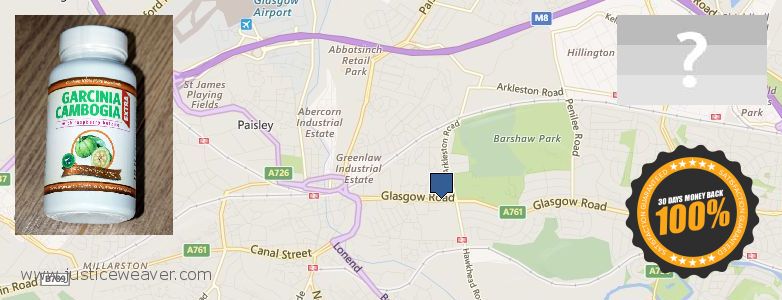 Where to Purchase Garcinia Cambogia Extract online Paisley, UK