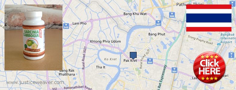 ซื้อที่ไหน Garcinia Cambogia Extra ออนไลน์ Pak Kret, Thailand