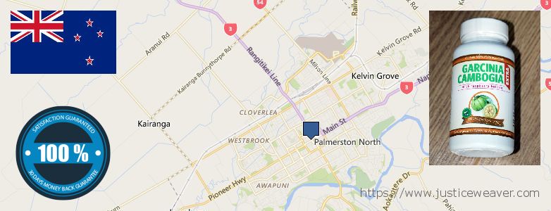 Where to Buy Garcinia Cambogia Extract online Palmerston North, New Zealand