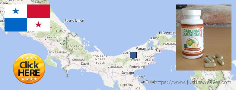 Къде да закупим Garcinia Cambogia Extra онлайн Panama