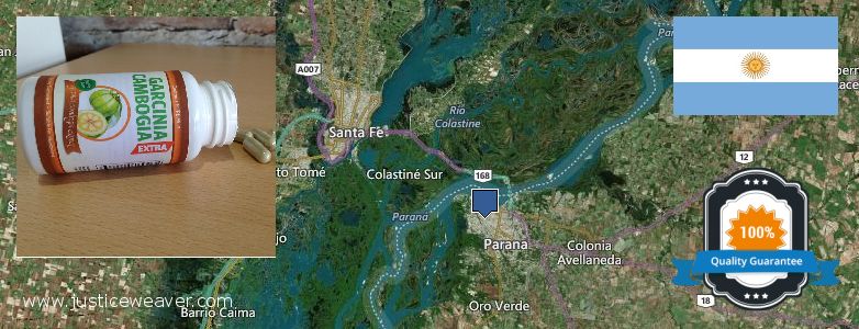 Where Can I Purchase Garcinia Cambogia Extract online Parana, Argentina