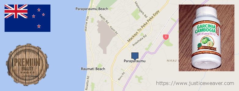 Where Can You Buy Garcinia Cambogia Extract online Paraparaumu, New Zealand