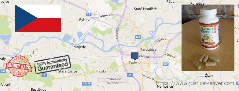 Where to Buy Garcinia Cambogia Extract online Pardubice, Czech Republic