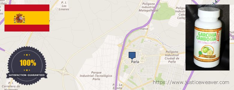 on comprar Garcinia Cambogia Extra en línia Parla, Spain