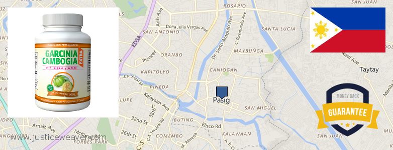Buy Garcinia Cambogia Extract online Pasig City, Philippines