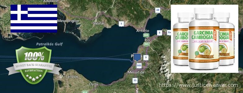 Nereden Alınır Garcinia Cambogia Extra çevrimiçi Patra, Greece
