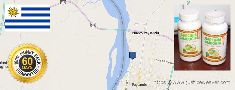 Where to Buy Garcinia Cambogia Extract online Paysandu, Uruguay