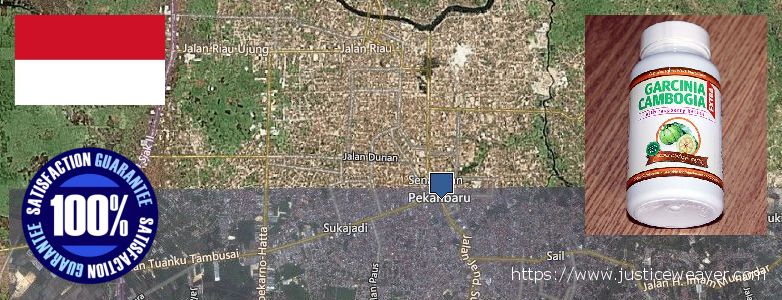 Where Can I Buy Garcinia Cambogia Extract online Pekanbaru, Indonesia