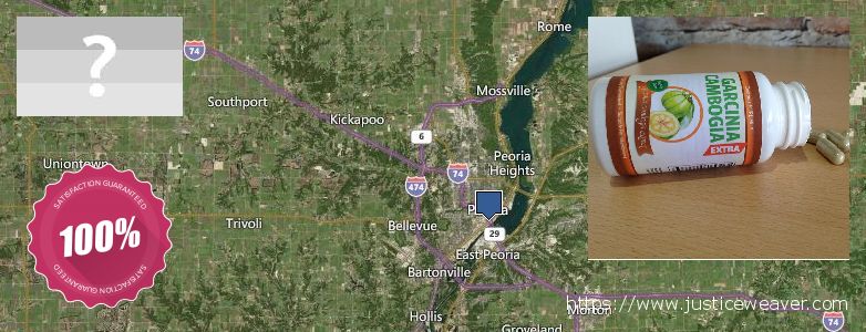 Where Can I Buy Garcinia Cambogia Extract online Peoria, USA