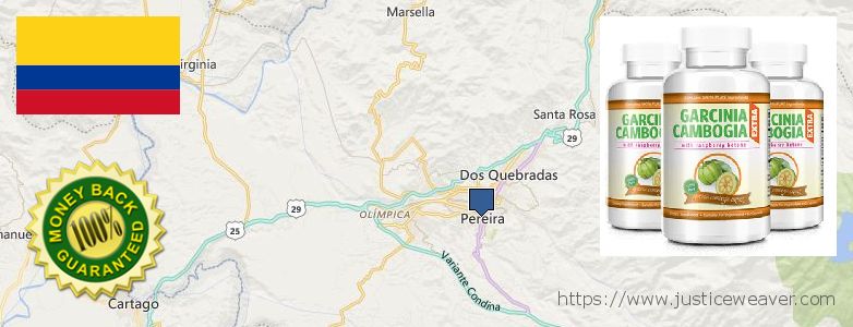 Dónde comprar Garcinia Cambogia Extra en linea Pereira, Colombia