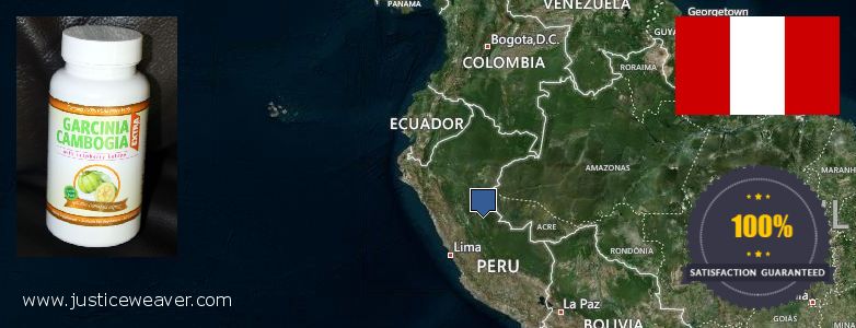 어디에서 구입하는 방법 Garcinia Cambogia Extra 온라인으로 Peru