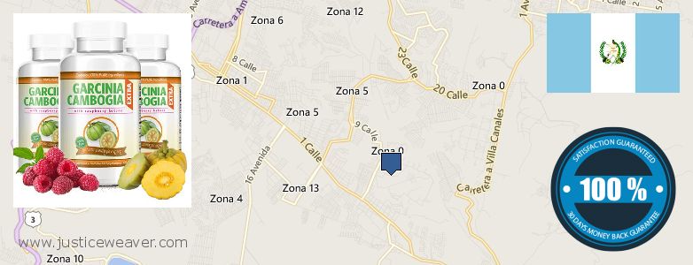 Dónde comprar Garcinia Cambogia Extra en linea Petapa, Guatemala